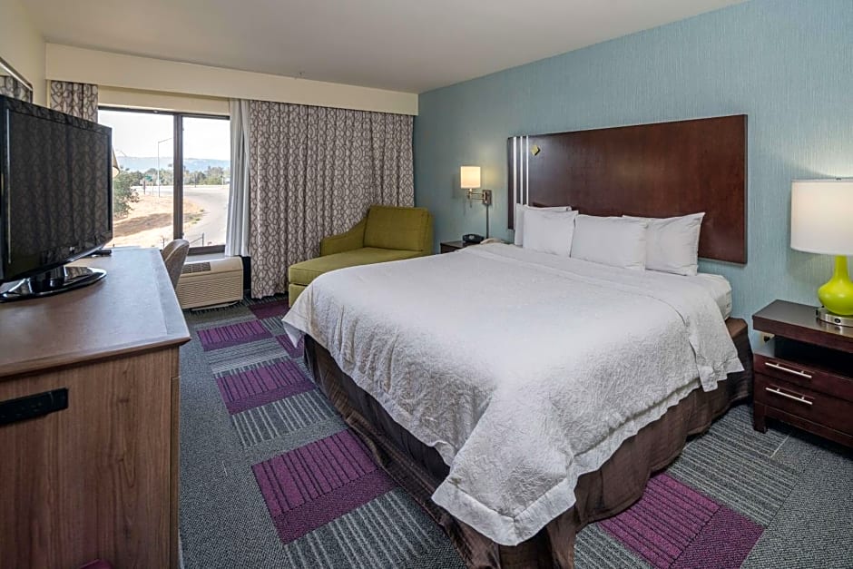 Hampton Inn By Hilton Livermore
