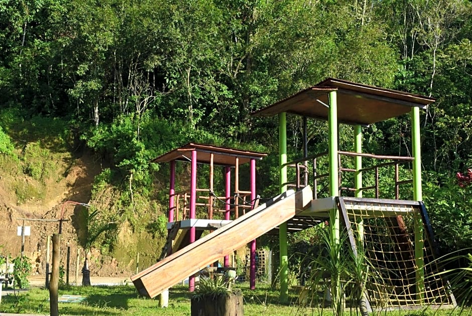 Finca San Antonio
