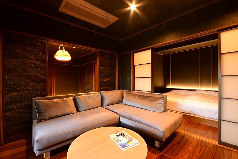 鵜原館 -Ubarakan-