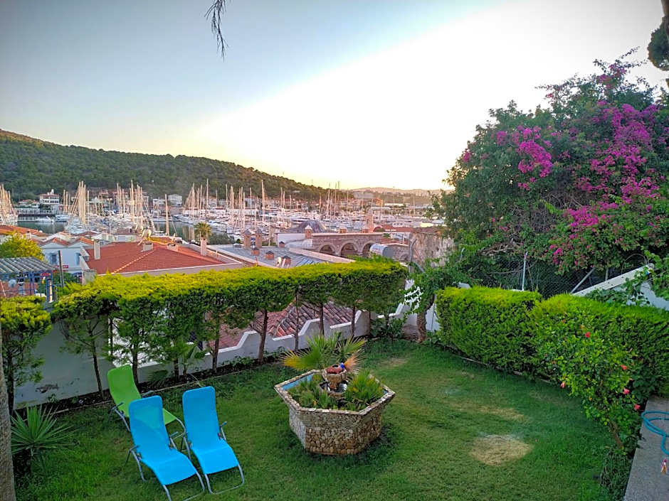 Yalcin Hotel