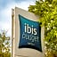 Hotel Ibis Budget Lyon Isle D'Abeau
