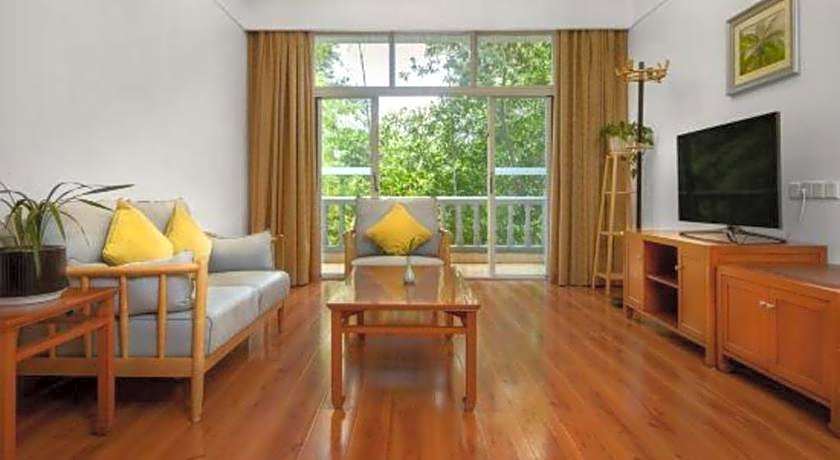 Hongzhushan Hotel Mount Emei