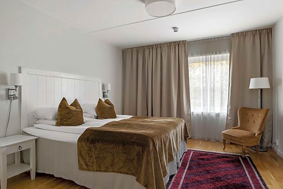 Best Western Gustaf Wasa Hotel