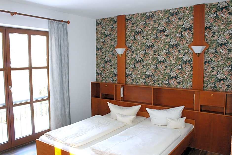 Hotel & Landgasthof Forsthof