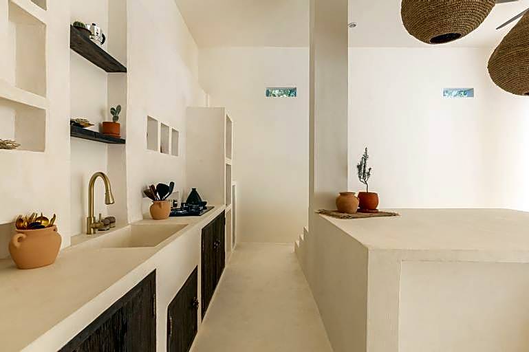 Villa Ores Bali