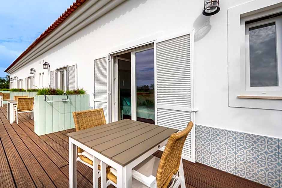 Quinta das Piteiras-Turismo Rural