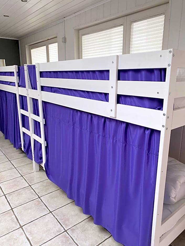 Travellers' Haven Hostel