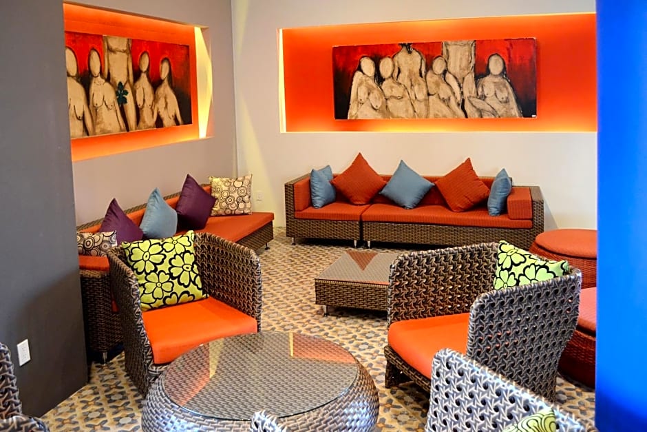 Royal Decameron Los Cabos - All Inclusive