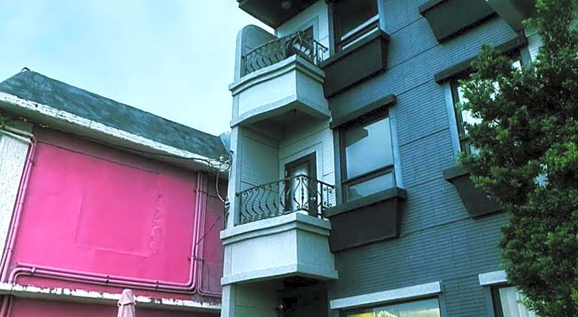 Guesthouse Ocean View