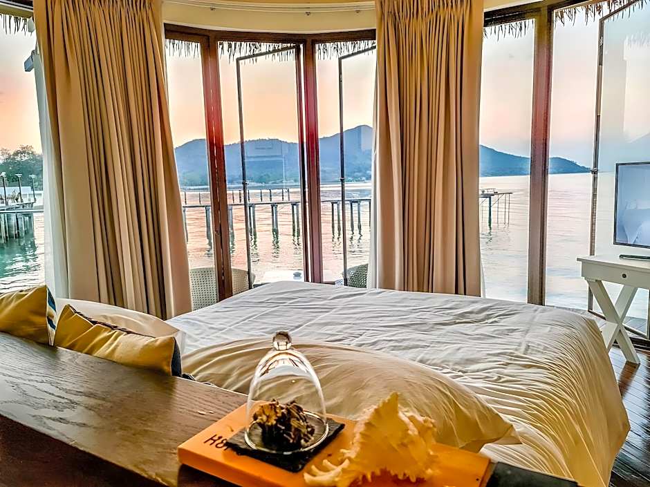 Kept Bangsaray Hotel Pattaya