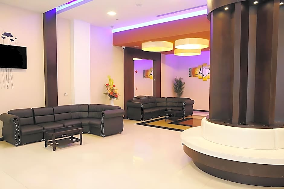 Arthitaya Green Nature Hotel & Lakkhana Poolside Resort