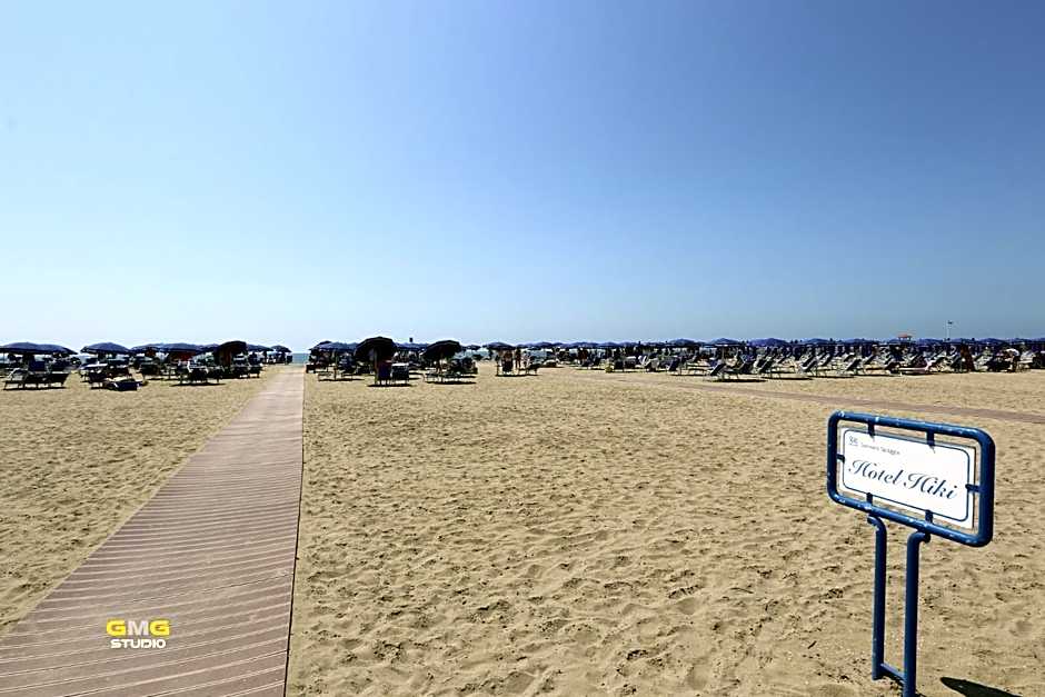 Hotel Hiki 3 Superior