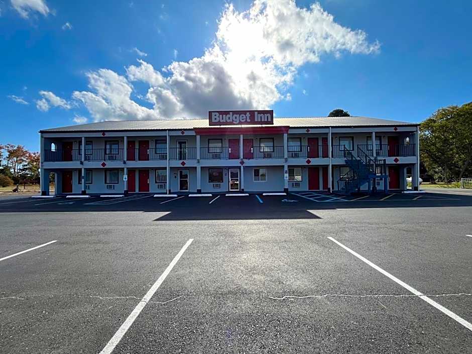 Budget Inn By OYO Nassawadox Hwy 13