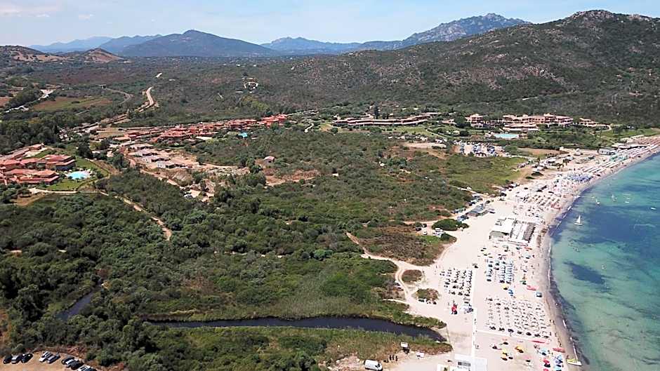 Marinella, Sardegna