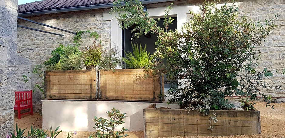 Maison Reces
