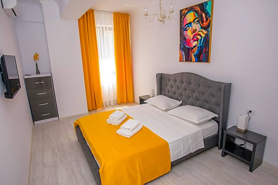 Apartament Solid Residence Georgia