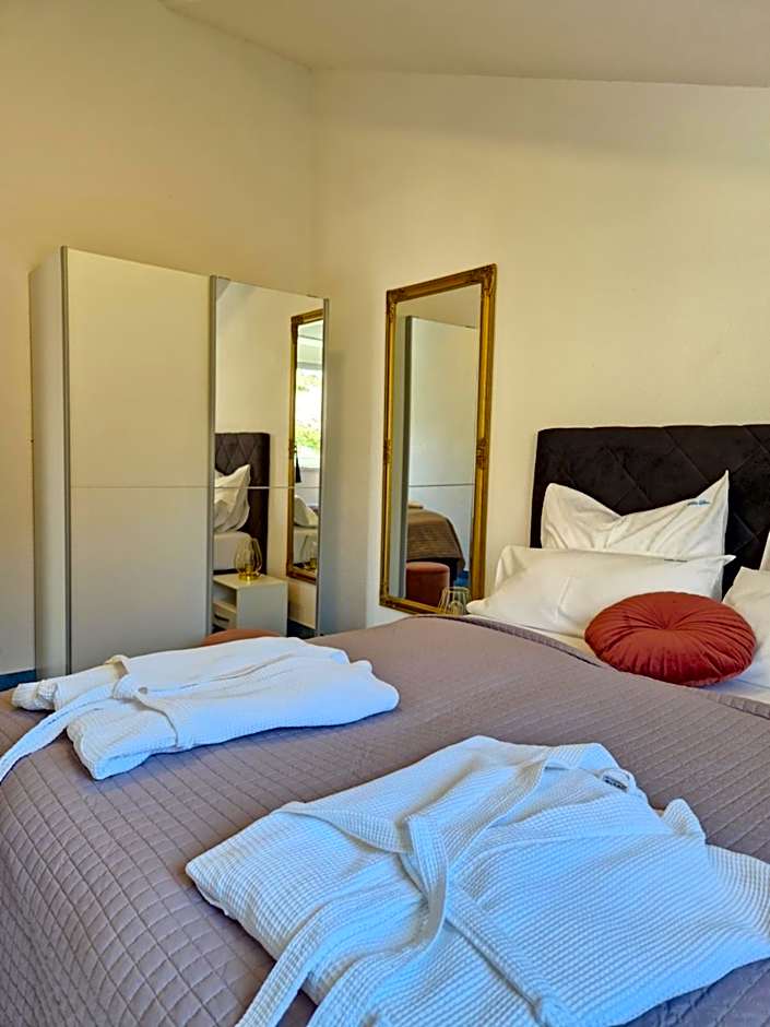 Luxury Apartments Silva with sea view