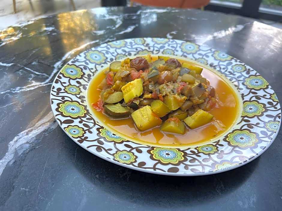 Les Suites Champenoises