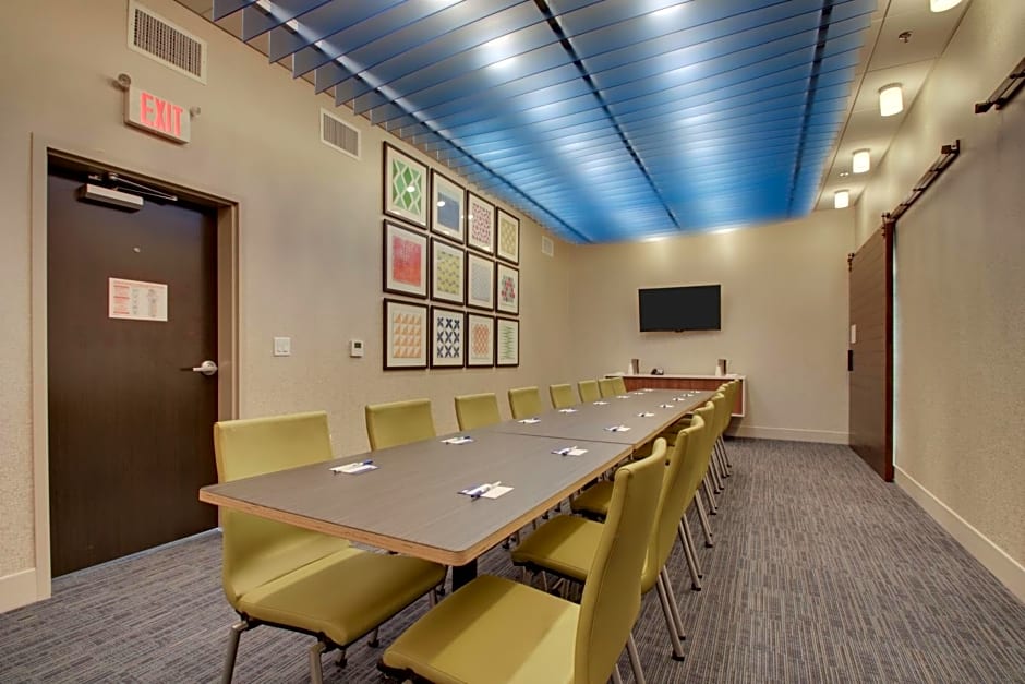 Holiday Inn Express & Suites - Mount Vernon, an IHG Hotel