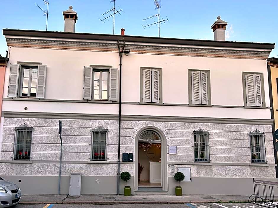 La Maison B&B