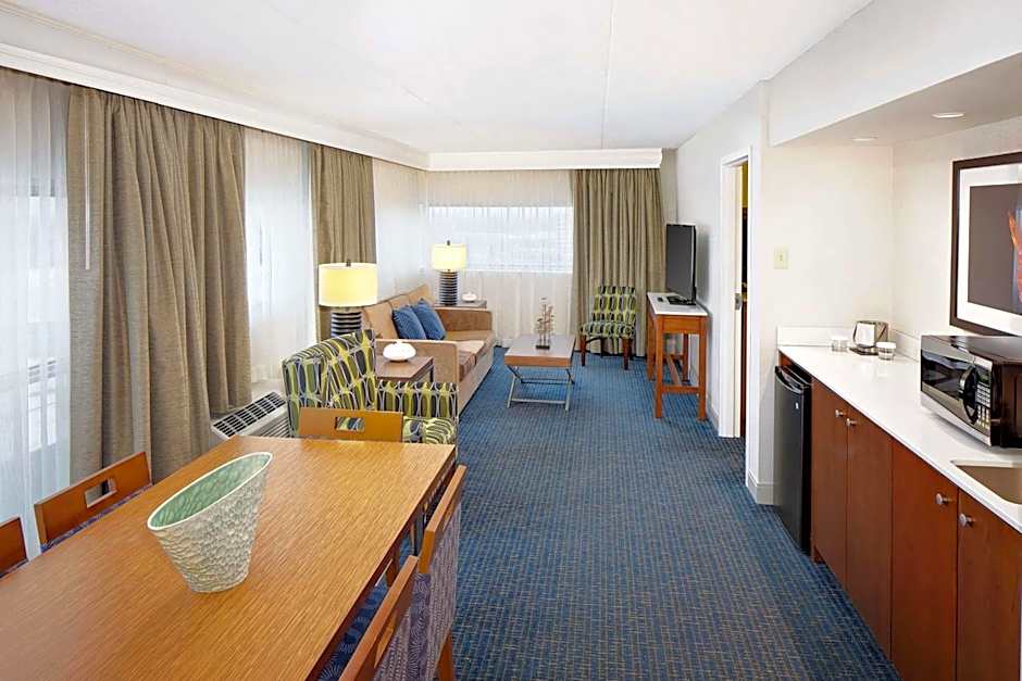DoubleTree By Hilton South Bend