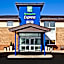 Holiday Inn Express Shrewsbury By IHG