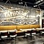 Wyndham Indianapolis Airport