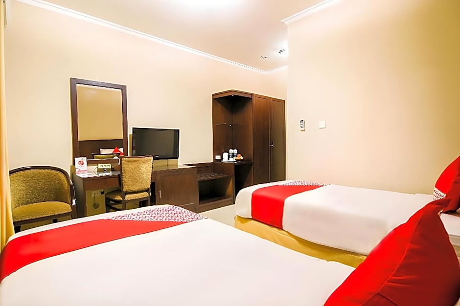 Hotel Cepu Indah 1