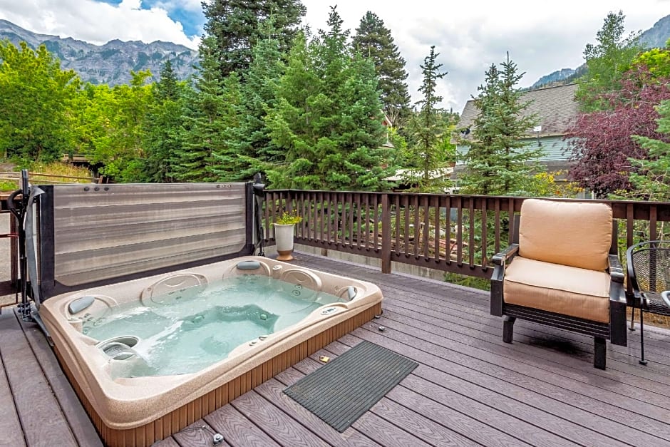 Quality Inn Ouray
