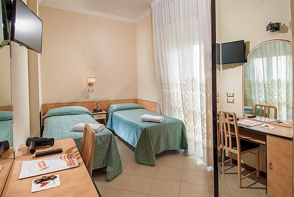 Hotel Helios