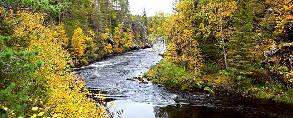 Holiday Club Kuusamon Tropiikki