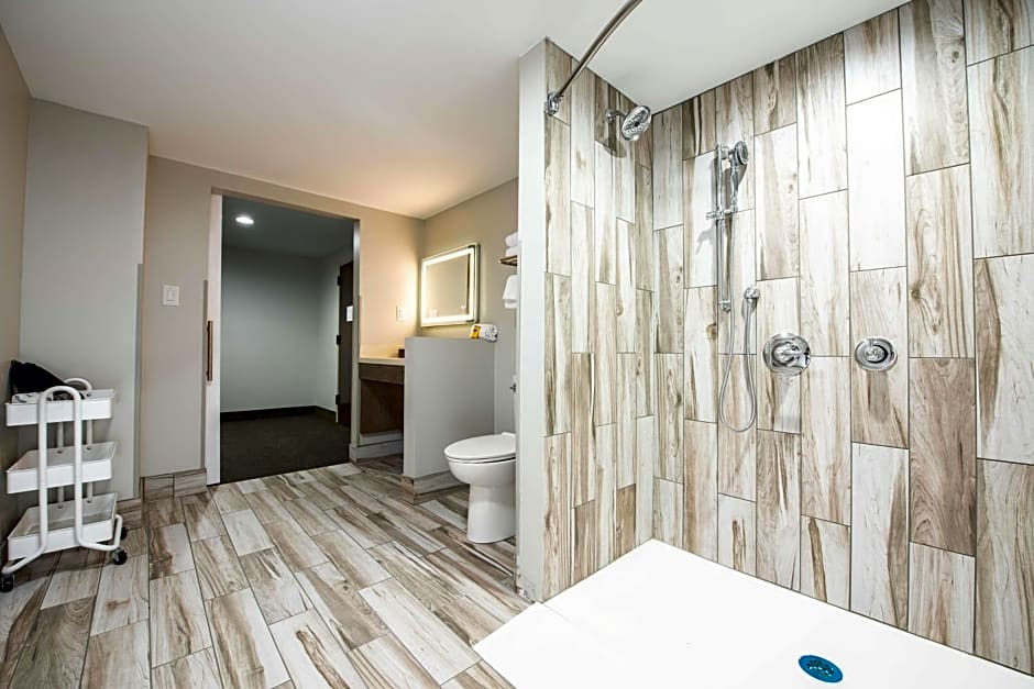 Best Western Plus Apple Valley Lodge Pigeon Forge