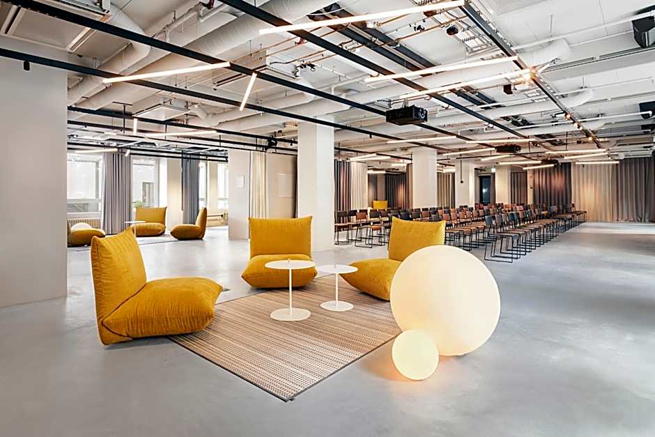 Blique by Nobis, Stockholm, a Member of Design Hotels