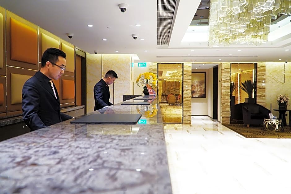 City Viva Hotel Macau 