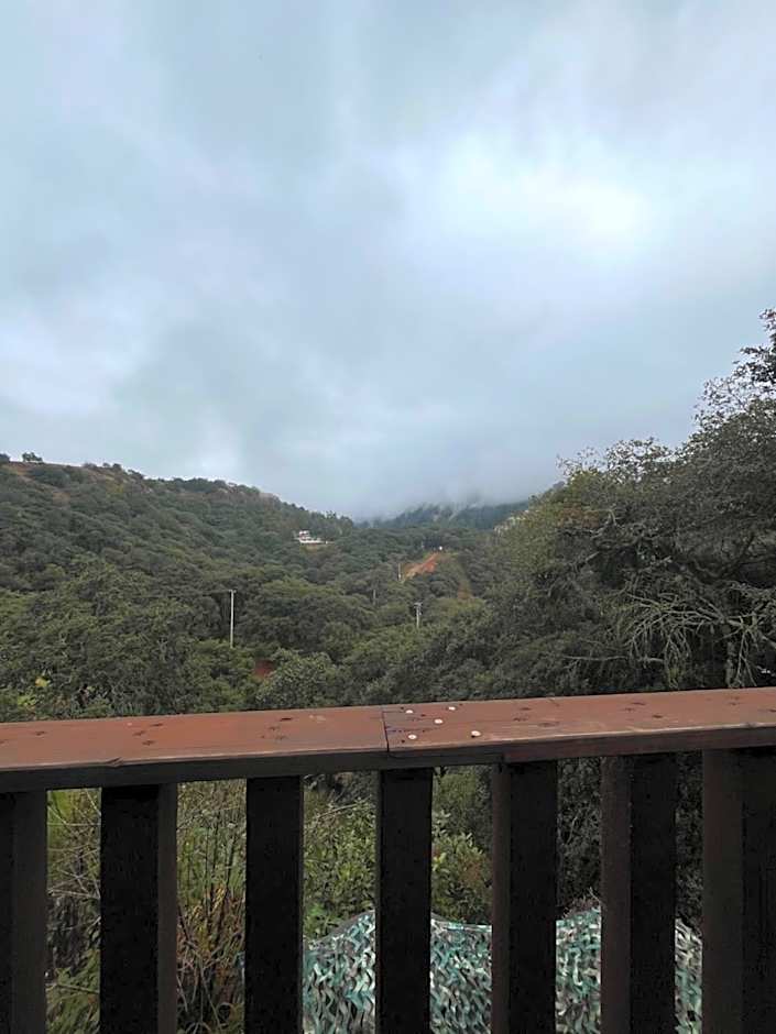 La Misión Cabañas Chignahuapan