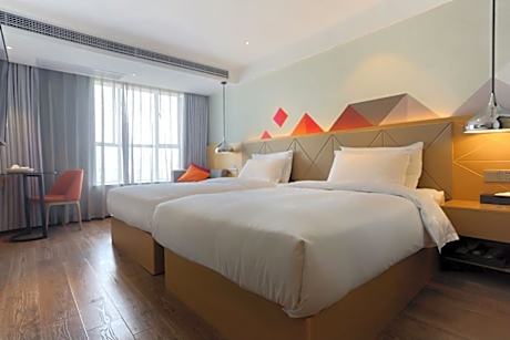 Dossen - Superior Twin Room