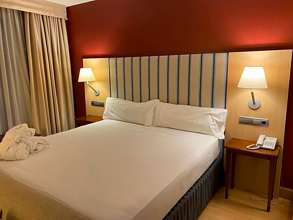 Hospedium Hotel Villa Gom