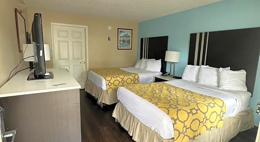 Baymont by Wyndham Thomasville