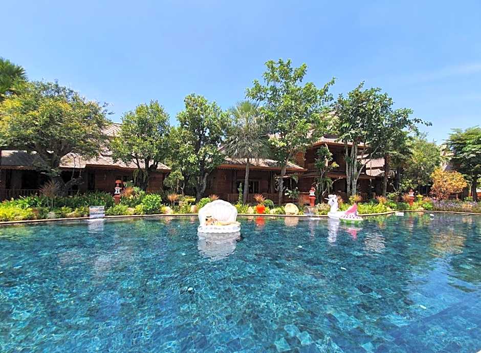 WandaVista Resort Khum Wang Nuea Chiang Mai  