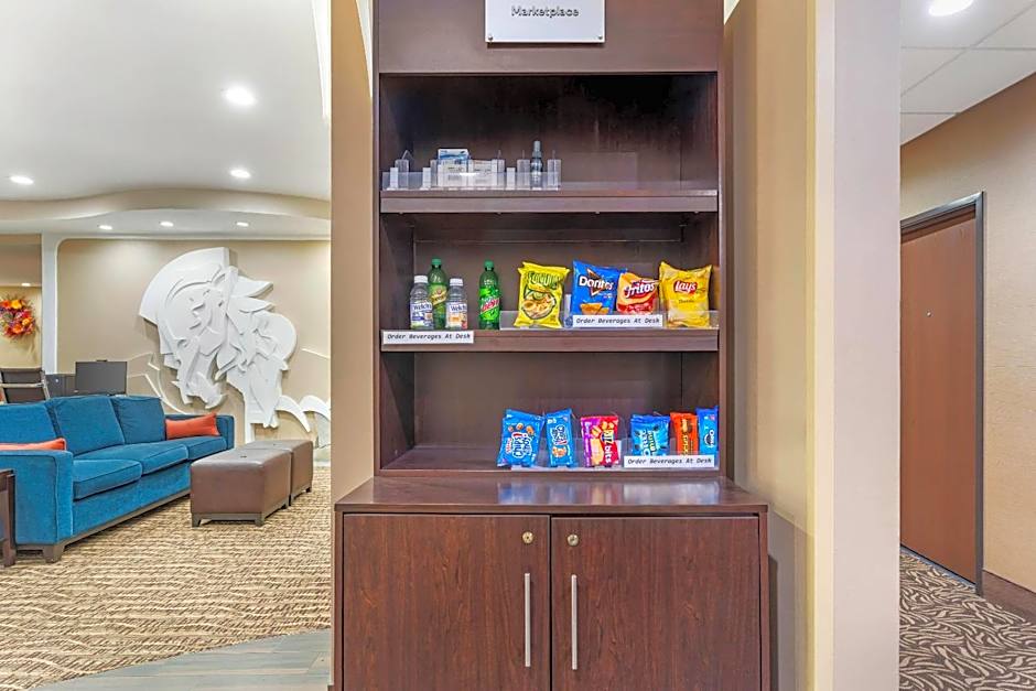 Comfort Suites Monroeville