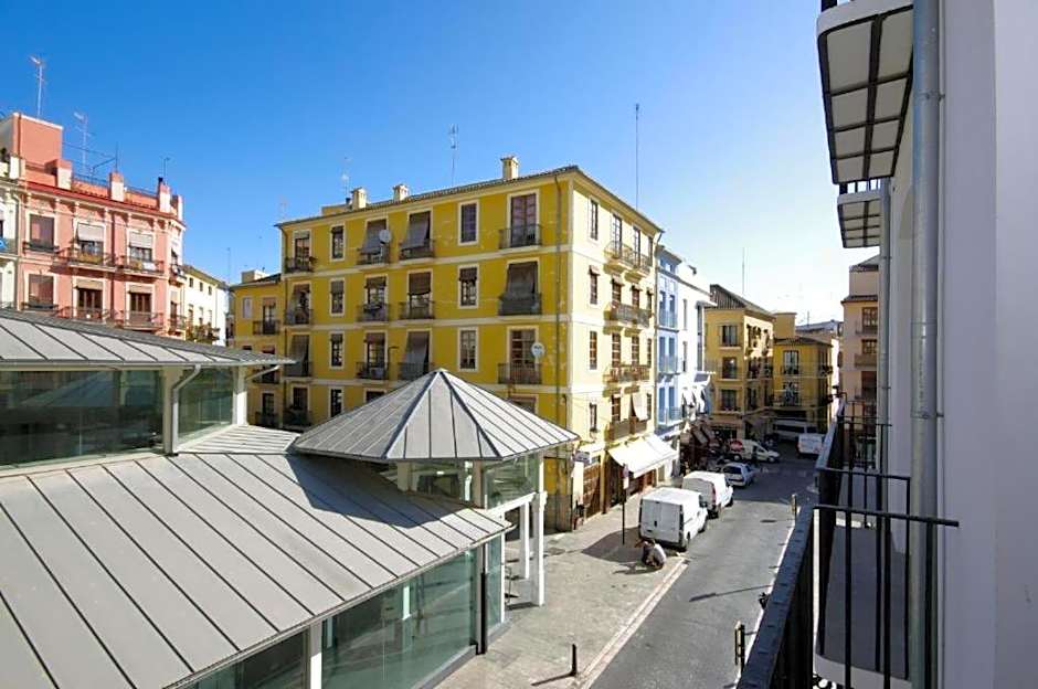 Mosen Sorell Apartments