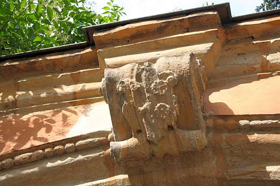 Gästehaus Alter Graben 8