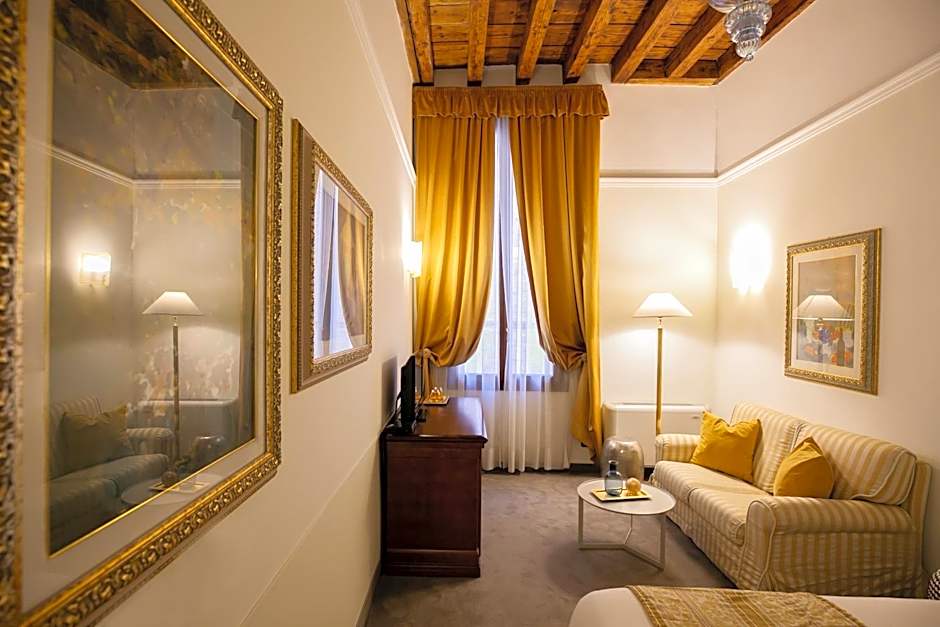 Ca' San Giorgio B&B