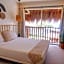 Sea Green Boutique Rooms