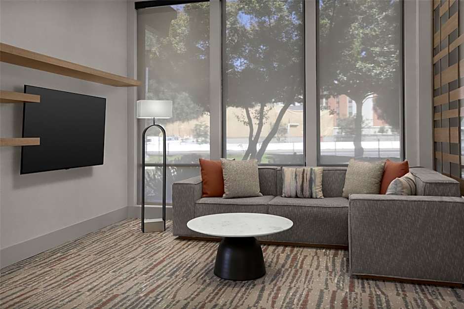 Homewood Suites by Hilton Santa Maria