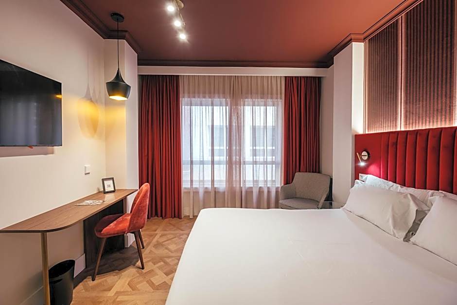 Hotel Cetina Murcia