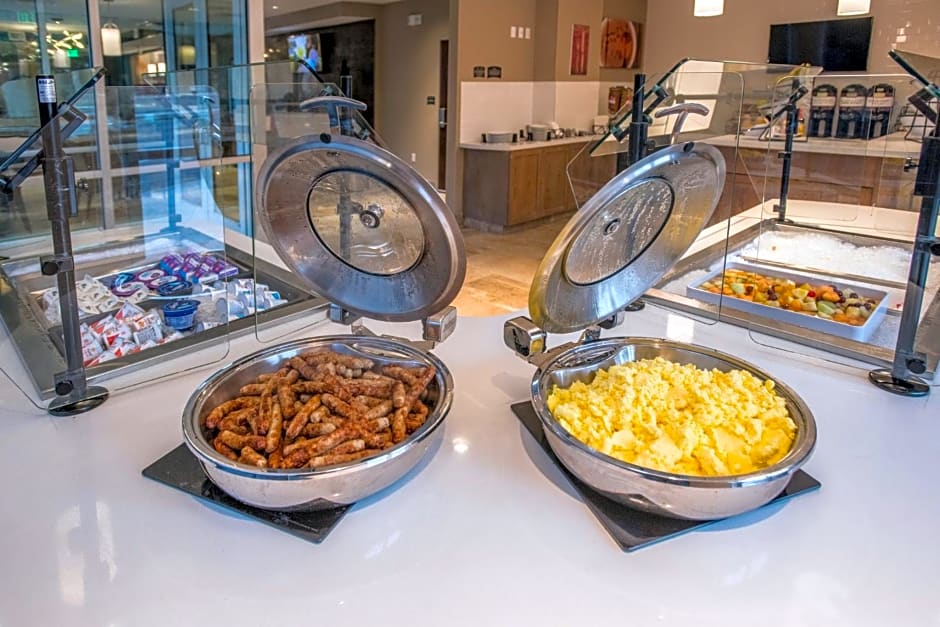 Staybridge Suites Denver Downtown By IHG