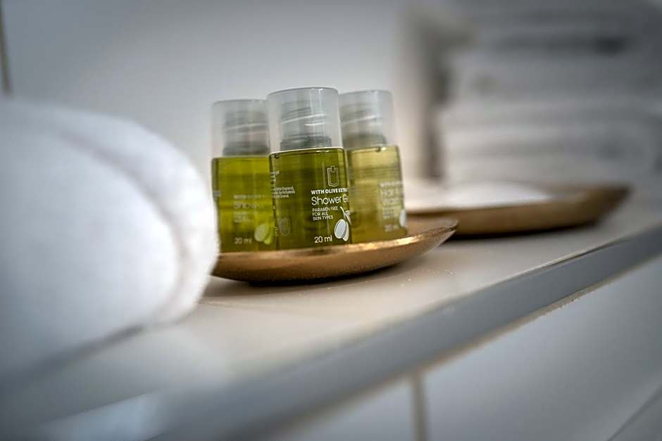 Engel 16, Boutique Hotel