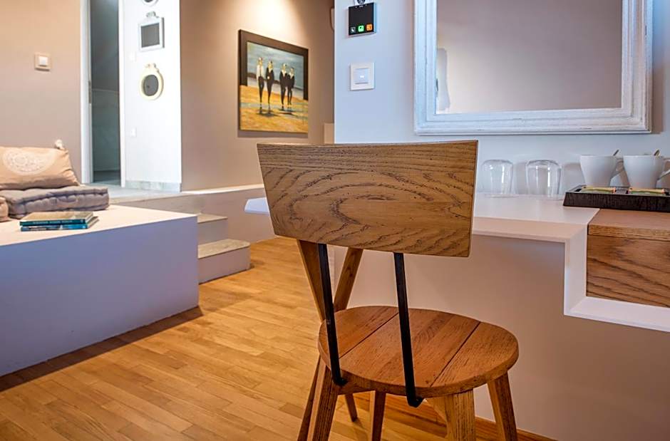 The Secret Boutique Hotel