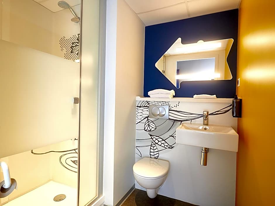 ibis budget Auxerre Centre